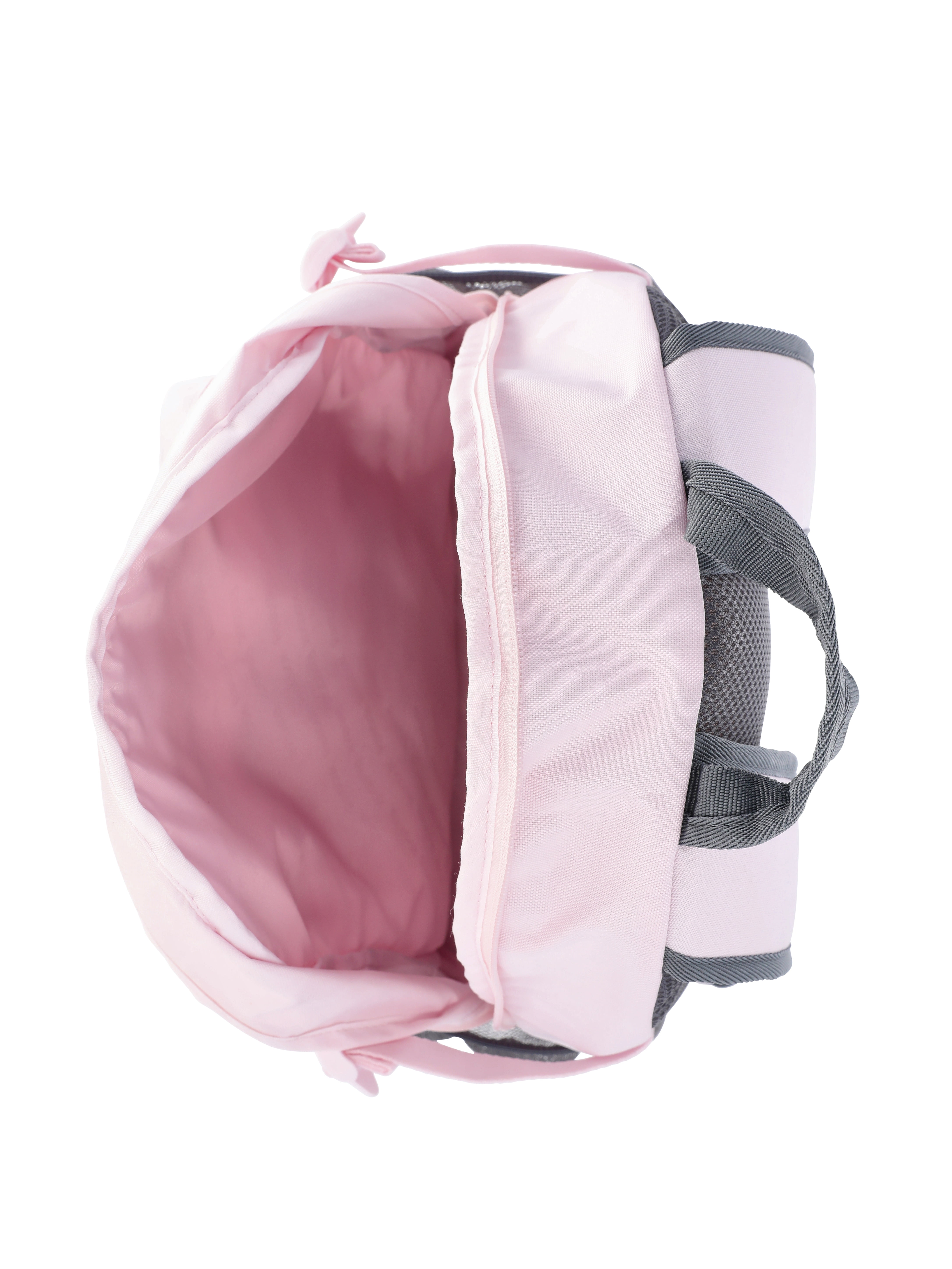 Reebok Women's Kaiser 18" Laptop Backpack, Frosted Berry