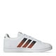 thumbnail image 1 of Tenis Adidas Hombre Grand Court GY9630 Blanco 27.5 cm Adidas Gran Court, 1 of 6