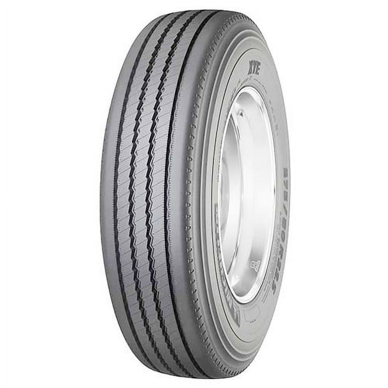 1 Michelin XTE / Regional Trailer 275/80R22.5 TL 14 144/141L