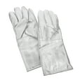 thumbnail image 4 of MOVTOTOP 2pcs Multi Functional Fire Resistant Gloves Fireproof Insulated Aluminum Foil Protection Mittens for Industrial Cooking Welding, 4 of 7