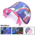 thumbnail image 4 of Children's Dream Tent Foldable Tent Bed, 4 of 5