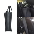 thumbnail image 2 of Kenally Soporte Universal de cuero sintético para bolsa de almacenamiento de paraguas trasero de asiento de coche, accesorios de limpieza Type2 NO2, 2 of 5