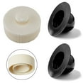 thumbnail image 4 of 4562 Drain Plug Cap Above Ground Pool Strainer Hole Plugs Replacement Part, 4 of 9