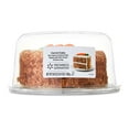 thumbnail image 6 of Freshness Guaranteed Carrot Cake with Cream Cheese Icing, 36 oz (Refrigerated Cakes), 6 of 13