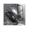 thumbnail image 5 of Case for Samsung Galaxy Z Fold 5 5G 2023, Military-Grade Full-Body Shockproof Phone Cover Rugged Bumper Case with Built-in Screen Protector & Kickstan, 5 of 5