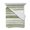 Green, variant on Sage Green Stripes Twin Size Down Alternative Comforter, Lightweight Comforter Quilt Bedding Set with Pillow Shams Watercolor Gradient Abstract Striped All Seasons Bed Comforter Duvet Insert 68"x86"