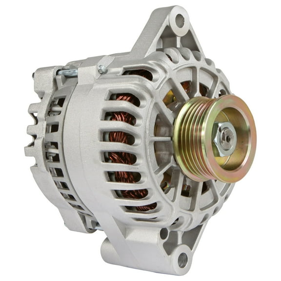 DB Electrical 400-14053 New Alternator for Ford Taurus Mercury Sable 2000-2001 3.0L