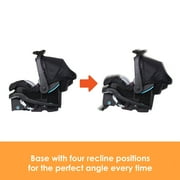 Baby Trend Secure-Lift Infant Car Seat