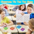 thumbnail image 3 of Juego de llaveros con forma de tic tac, 16 piezas, para regalar a una fiesta de cumpleaños infantil, 3 of 6