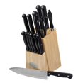 thumbnail image 2 of oceanstar traditional 15-pc. cutlery set, 2 of 5