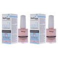 thumbnail image 1 of Mascarilla despegable para uñas Nail Nutritionist - Rosa de Nail Tek para mujeres - Mascarilla para uñas de 0,5 oz - Paquete de 2, 1 of 7