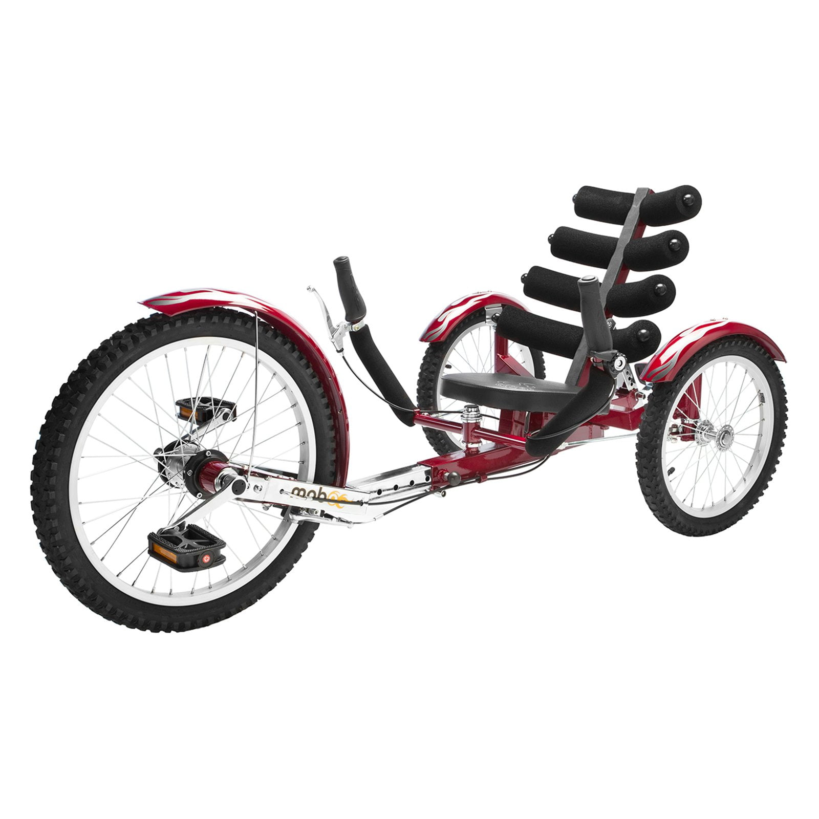 mobo 3 wheel bike
