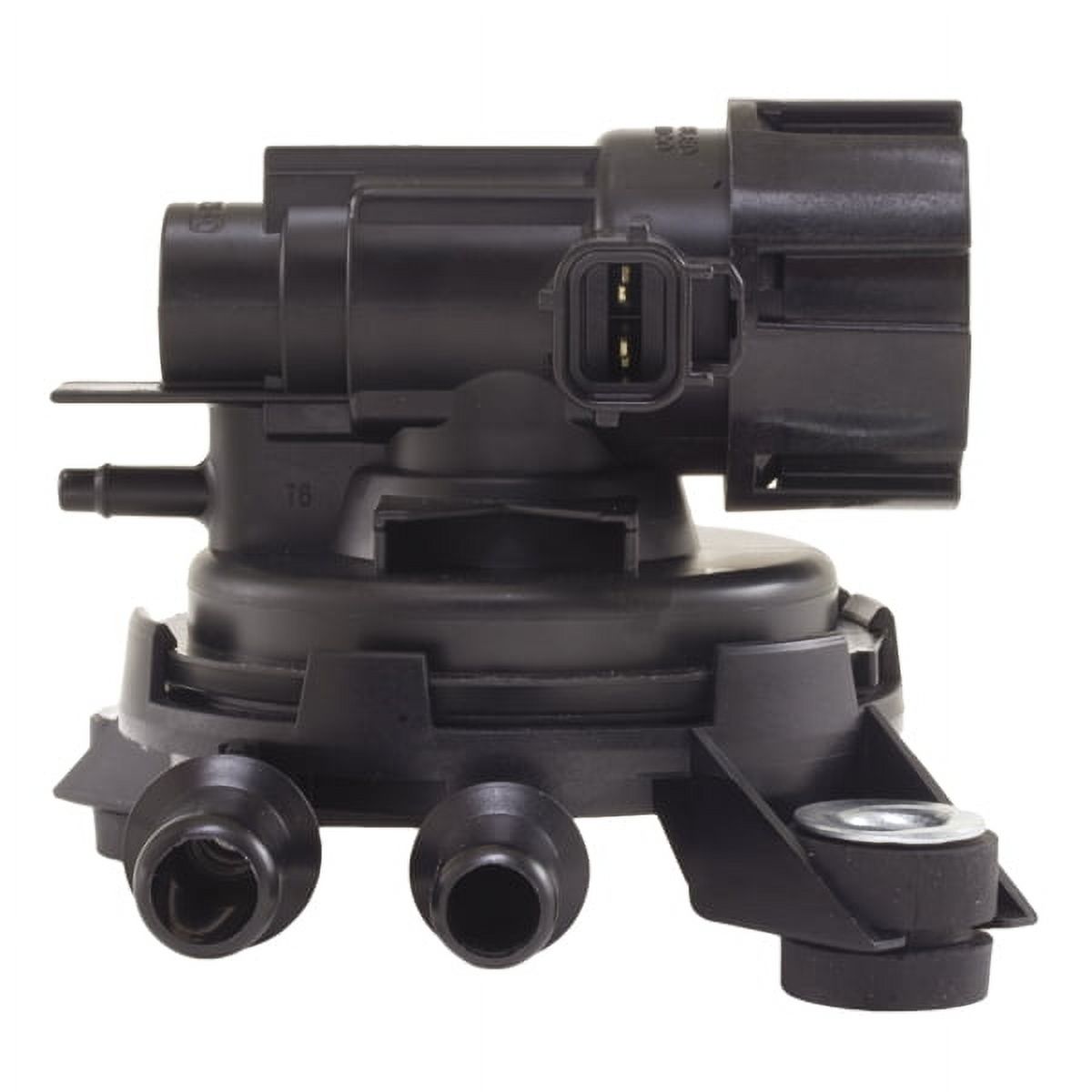 Vapor Canister Purge Solenoid