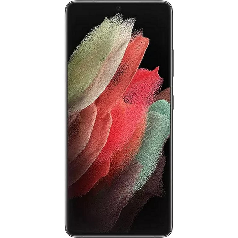 Restored SAMSUNG GALAXY S21 ULTRA 5G 128GB SPECTRUM SMG998U