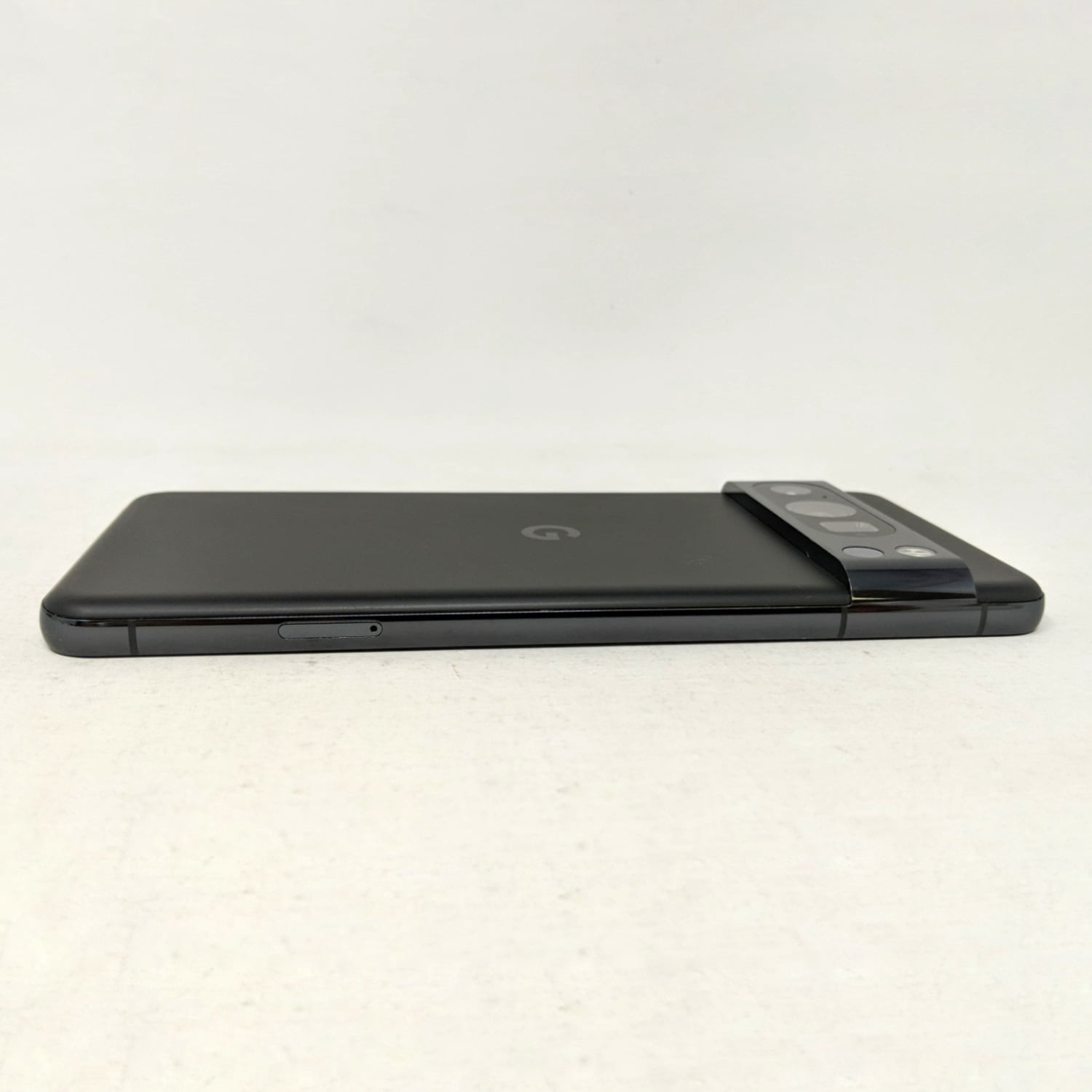 Pre-Owned Google Pixel 8 Pro 5G 128GB G1MNW Spectrum 6.7" 12GB RAM 50MP Smartphone - Obsidian (Good)