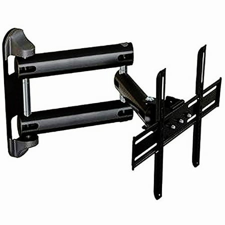 MONSTER Universal Flatscreen Television Articulating Wall Mount for 27
