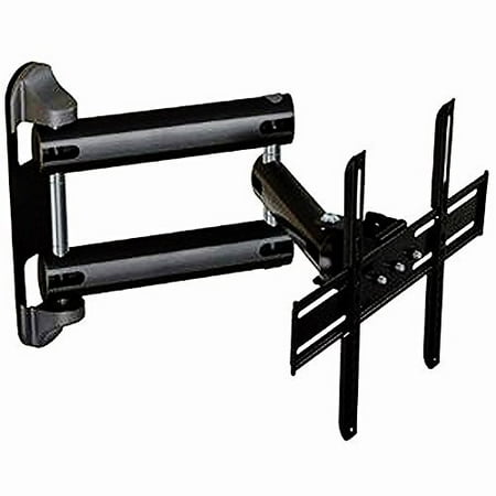 Wall Units For Tvs MONSTER Universal Flatscreen Television Articulating Wall Mount for 27