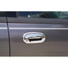 Putco Chrome Door Handle Cover - 401120
