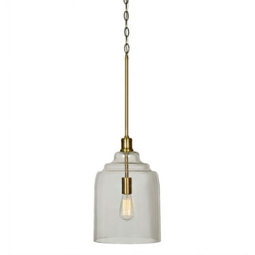 Grafton Pendant Light