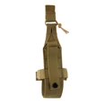 thumbnail image 4 of Portabotellas de Agua Zulema Ligero Molle Táctico Coyote Tan, 4 of 8