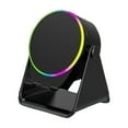 thumbnail image 1 of serony Bluetooth Speakers Stand – Easy for . Just Audio Amplification For Smartphone Creating Romantic Atmosphere, 1 of 6
