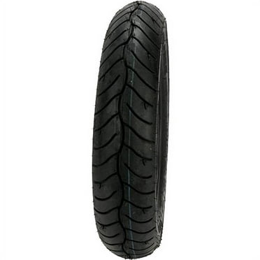 Metzeler Feel Free Scooter Radial Front Tire 120/70R15 (1816700)