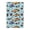 Garage Prints, variant on Baby Essentials 52”x 28”- Standard Cotton-like Modal Elastic- Garden Buddies Design Crib Sheets for Newborns and Toddlers