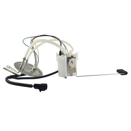 Agility Auto Parts 4010228 Fuel Pump Module Assembly for Ford Specific Models