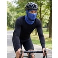 thumbnail image 3 of A Summer Balaclava Face Mask Ski Mask for Men Women, Shiesty Mask Sun Protector Lightweight Scarf for outdoor activity Motorcycle, 3 of 9
