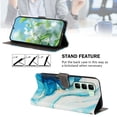 thumbnail image 2 of FOXDOCK Funda Tipo Cartera para infinix Hot 50 5G con Soporte y Correa – Diseño de Patrones Lindos, 2 of 6