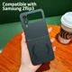 thumbnail image 2 of Para For Mica Samsung Galaxy Zflip 3 4 5 6 Case Magnética, 2 of 6