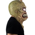 thumbnail image 2 of Máscara De Alien Monstruo Extraterrestre Rool Alien Ghoulish, 2 of 5
