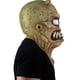 thumbnail image 2 of Máscara De Alien Monstruo Extraterrestre Rool Alien Ghoulish, 2 of 5