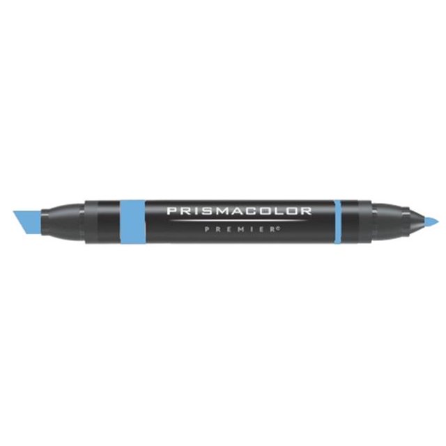 Sanford PM244 Chisel Marker Ultramarine Light