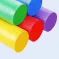 thumbnail image 7 of KUFptva Colorful Foam Swimming Noodles Pool Noodles Foam Tubes 60Inch Floating Stick for Recreational Use and Water Activity, 7 of 7