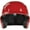 Scarlet, variant on Rawlings R16 Gloss Batting Helmet - Senior | Navy | Senior