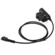 thumbnail image 4 of Conector de Auriculares ANGGREK Adaptador Portátil PPT Push To Talk Para Baofeng UV-5R TK-3107, 4 of 8