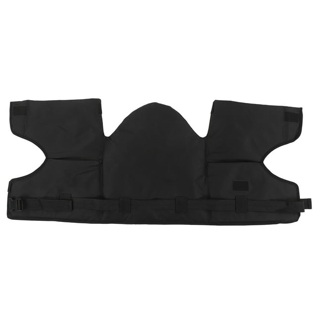 Elderly Hip Protector Skin Friendly Soft Breathable Adjustable Elderly Fall Prevention Hip Safety Protector