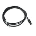 thumbnail image 3 of Choke Coil Cable,Choke Cable Starter 54017‑1208 Pull Choke Cable True to Its Promise, 3 of 14
