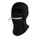 thumbnail image 1 of Pasamontañas para hombre y mujer, máscara para la cabeza, suave, cálida, resistente al viento, pasamontañas, máscara de esquí, máscara facial completa Negro, 1 of 8