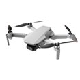 thumbnail image 3 of Accesorios de ruido negro con rayas naranjas para piezas de repuesto de drones DJI Mavic Mini 2, 3 of 5