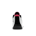 thumbnail image 4 of Jordan Men's Luka .77 Black Hyper Pink Barely Green Shoes, from StockX, 4 of 5