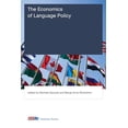 thumbnail image 1 of Pre-Owned The Economics of Language Policy (CESifo Seminar Series), 9780262034708, 0262034700, Hardcover, 1 edition, 1 of 1