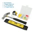 thumbnail image 3 of Great Neck 32-Piece Expanded Tool Kit with Bag 21044, 3 of 11