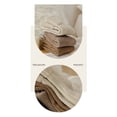 thumbnail image 6 of 5-Pack Winter Warm Blend Socks for Men & Women, Odor Resistant Soft Wool Socks for Snow Hiking & Cold Weather, 6 of 9