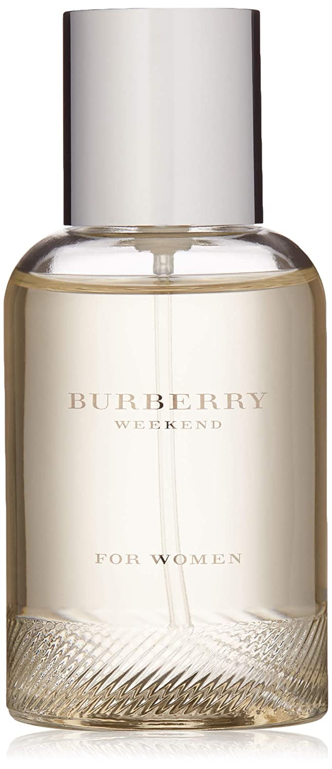 zege Bermad zwak BURBERRY Weekend Eau De Parfum for Women 3.3 OZ - Walmart.com