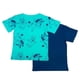 thumbnail image 2 of Set playera Bluey Talla 4 Manga Corta con Estampado Bluey Multicolor, 2 of 4
