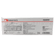 thumbnail image 5 of Autoestéreo 1 DIN Nakamichi NQ821B Desmontable CD Bluetooth iOS Android RGB Nakamichi NQ821B, 5 of 7