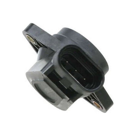 Throttle Position Sensor - Compatible with 1998 - 1999 Oldsmobile Intrigue Base 3.8L V6