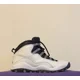 thumbnail image 1 of Jo r-dan 10 Retro Steel 2005 Size 7 Size 8.5, 1 of 6